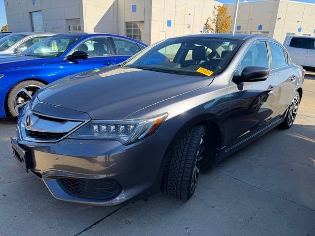 2018 Acura ILX Special Edition — Sedan — 61,159 mi — Bristol, WI