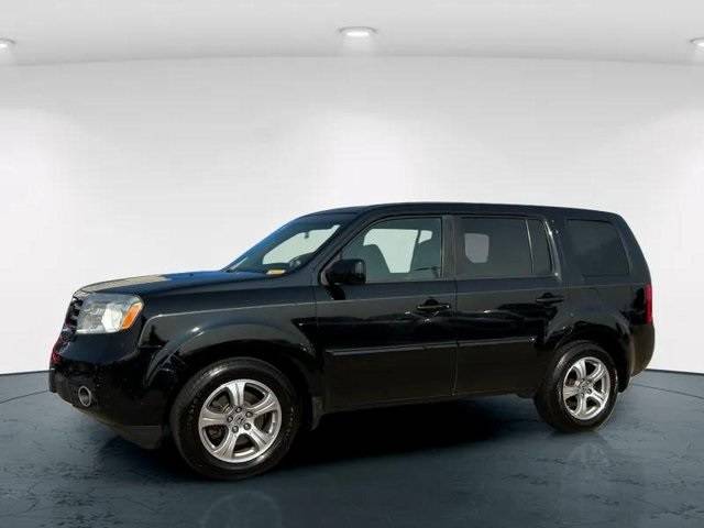 2014 Honda Pilot EX — SUV — 178,823 mi — Bristol, WI