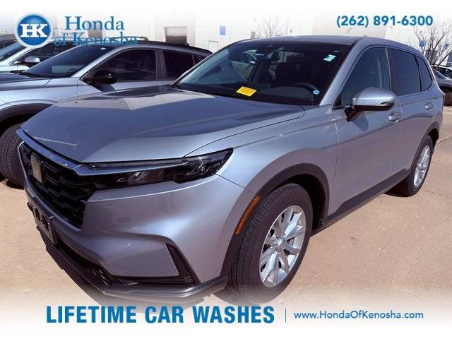 2024 Honda CR-V EX — SUV — 21,012 mi — Bristol, WI