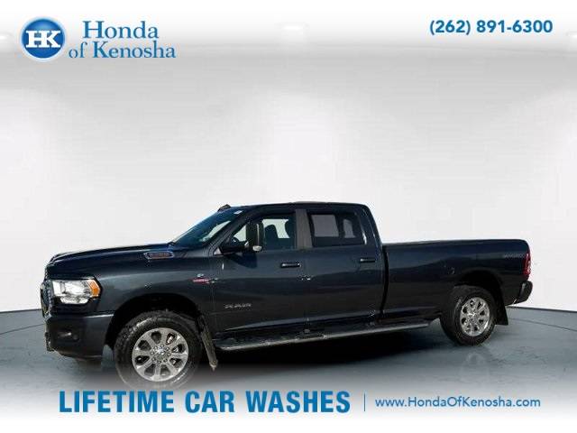2019 Ram 3500 Big Horn — Pickup Truck — 66,066 mi — Bristol, WI