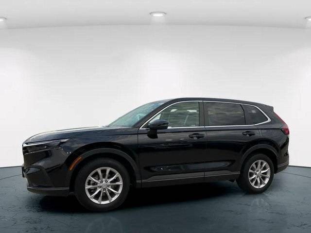 2023 Honda CR-V EX-L — SUV — 32,936 mi — Bristol, WI