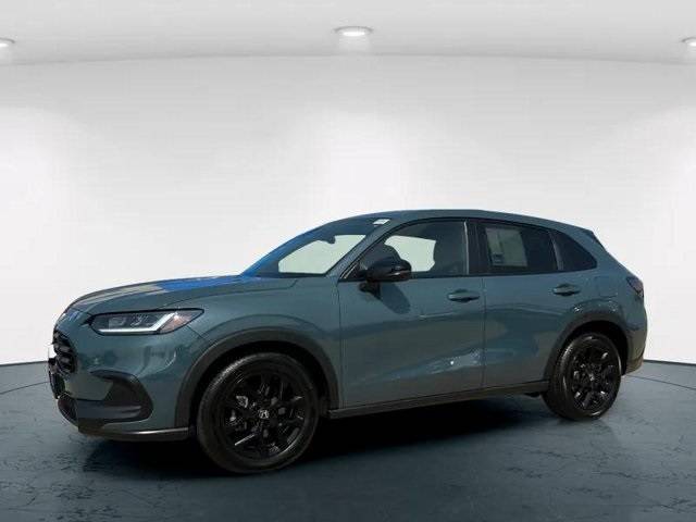 2024 Honda HR-V Sport — SUV — 23,488 mi — Bristol, WI
