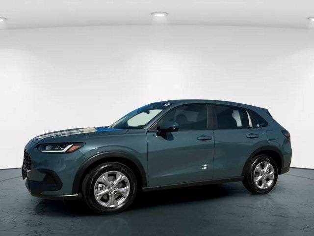 2024 Honda HR-V LX — SUV — 6,898 mi — Bristol, WI