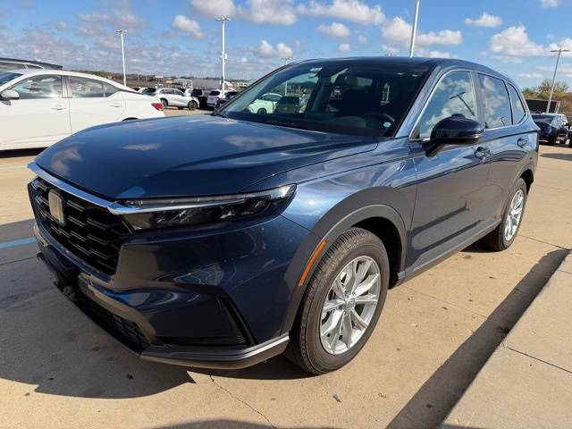 2024 Honda CR-V EX — SUV — 20,709 mi — Bristol, WI