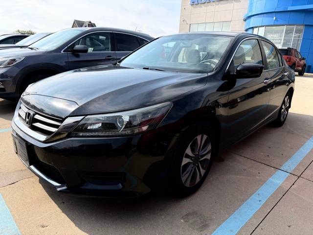 2013 Honda Accord LX — Sedan — 164,701 mi — Bristol, WI