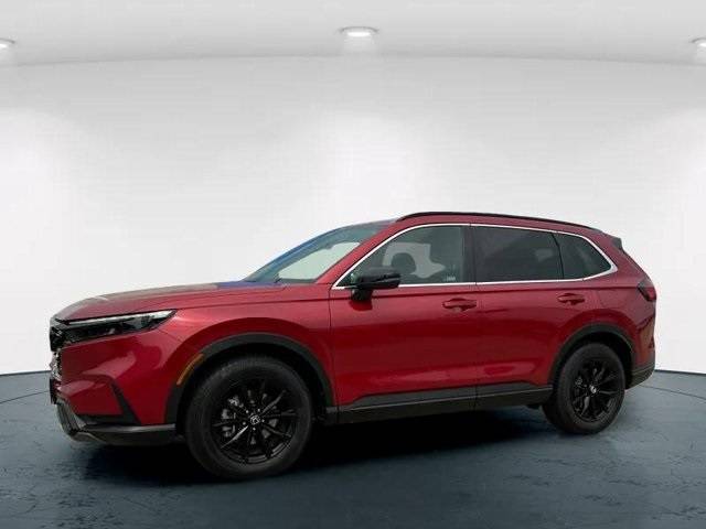 2023 Honda CR-V Hybrid Sport — SUV — 23,881 mi — Bristol, WI