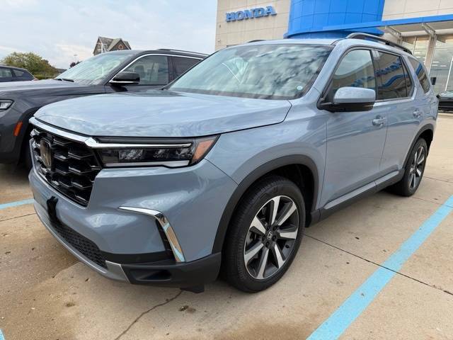 2024 Honda Pilot Touring — SUV — 61,503 mi — Bristol, WI