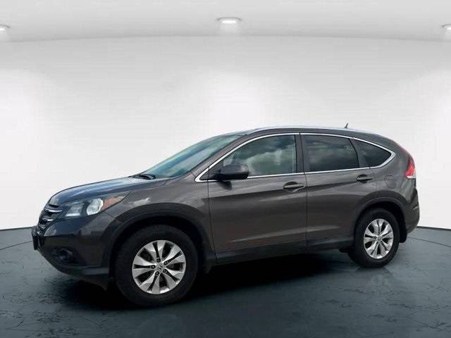 2014 Honda CR-V EX-L — SUV — 103,613 mi — Bristol, WI