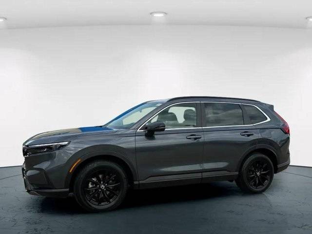 2024 Honda CR-V Hybrid Sport — SUV — 31,117 mi — Bristol, WI