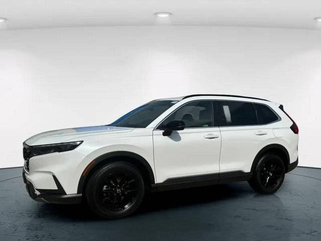 2024 Honda CR-V Hybrid Sport — SUV — 31,254 mi — Bristol, WI