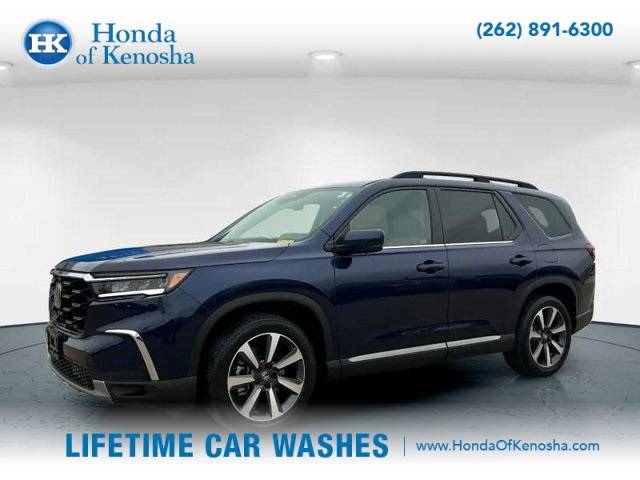 2023 Honda Pilot Elite — SUV — 39,947 mi — Bristol, WI