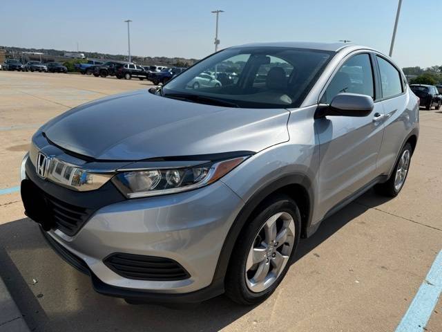 2019 Honda HR-V LX — SUV — 109,642 mi — Bristol, WI