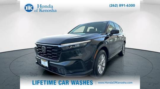 2023 Honda CR-V EX-L — SUV — 32,033 mi — Bristol, WI