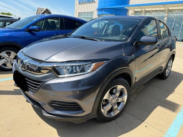 2022 Honda HR-V LX — SUV — 26,100 mi — Bristol, WI