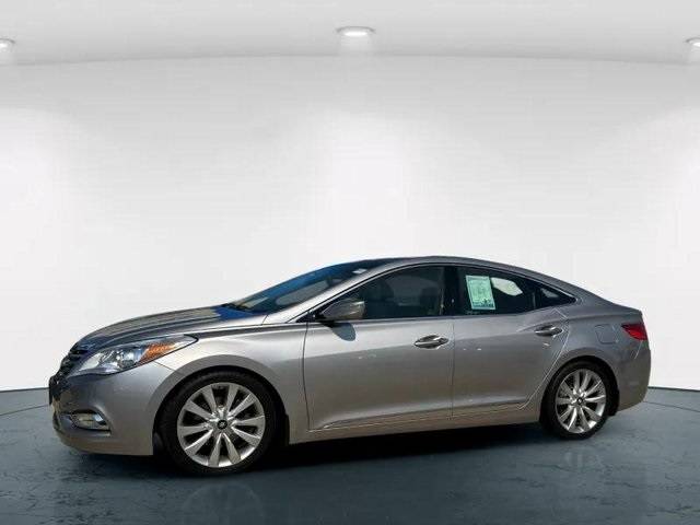2013 Hyundai Azera Base — Sedan — 132,529 mi — Bristol, WI
