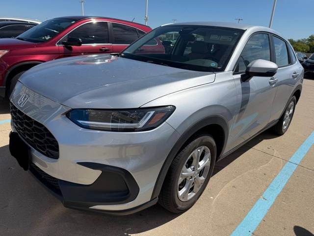 2023 Honda HR-V LX — SUV — 13,073 mi — Bristol, WI