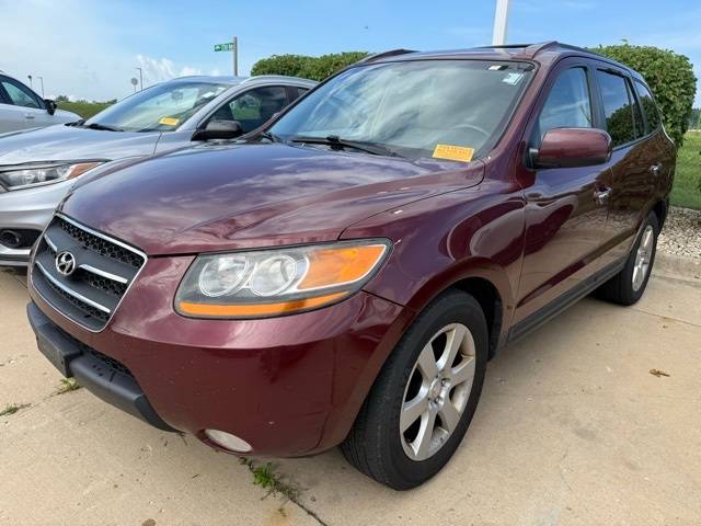 2009 Hyundai Santa Fe Limited — SUV — 280,000 mi — Bristol, WI