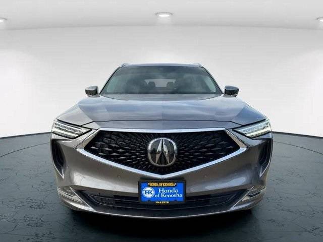 2023 Acura MDX Advance Package — SUV — 45,209 mi — Bristol, WI