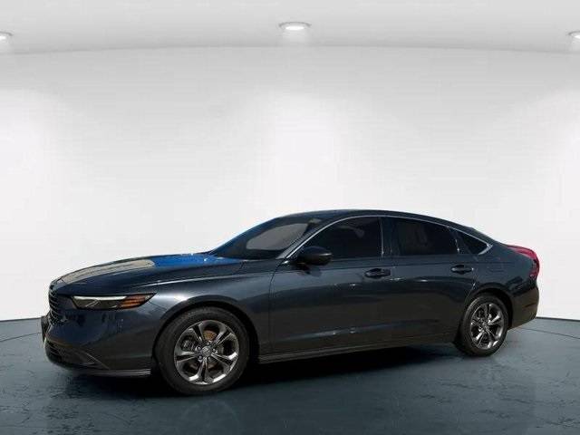 2023 Honda Accord EX — Sedan — 20,168 mi — Bristol, WI