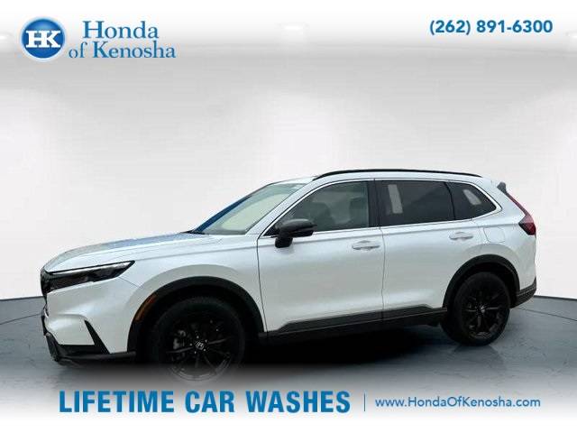 2023 Honda CR-V Hybrid Sport — SUV — 32,305 mi — Bristol, WI