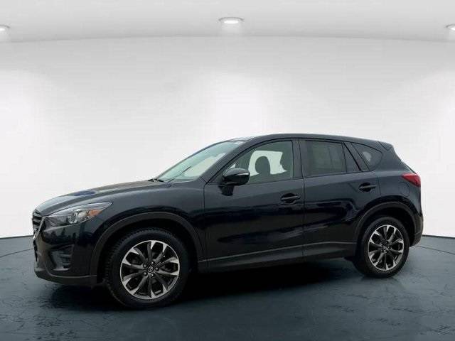 2016 Mazda CX-5 Grand Touring — SUV — 172,386 mi — Bristol, WI