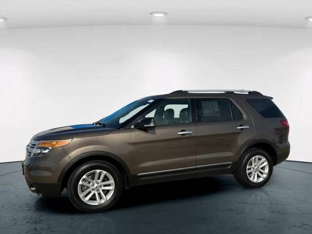2015 Ford Explorer XLT — SUV — 203,795 mi — Bristol, WI