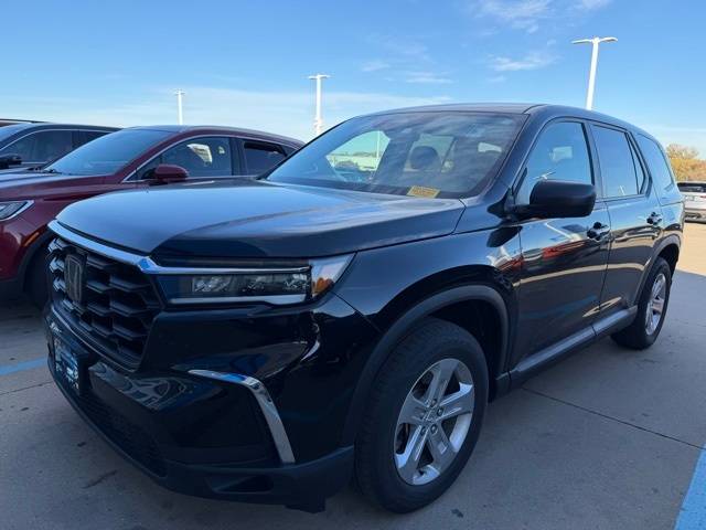 2023 Honda Pilot LX — SUV — 42,338 mi — Bristol, WI