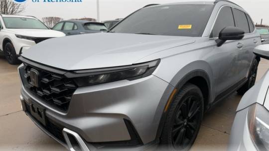 2023 Honda CR-V Hybrid Sport Touring — SUV — 32,685 mi — Bristol, WI