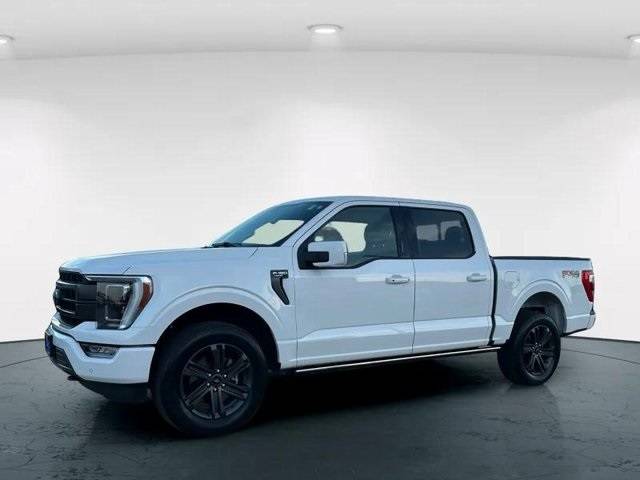 2023 Ford F-150 Lariat — Pickup Truck — 12,427 mi — Bristol, WI