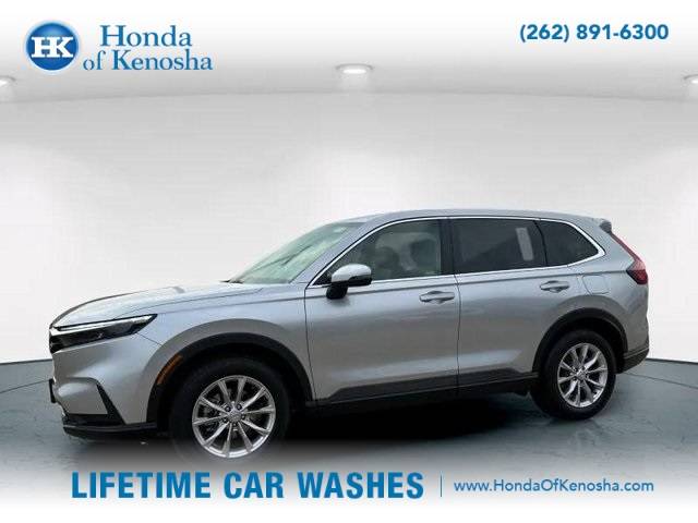 2024 Honda CR-V EX-L — SUV — 27,691 mi — Bristol, WI