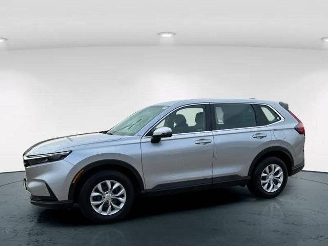 2024 Honda CR-V LX — SUV — 22,799 mi — Bristol, WI