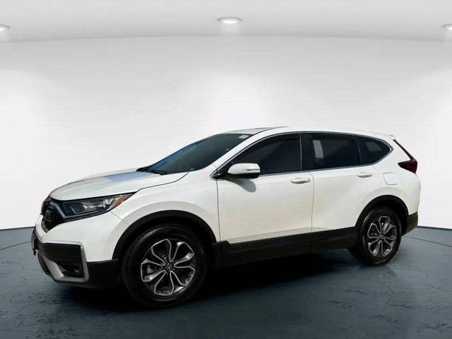 2022 Honda CR-V EX-L — SUV — 27,306 mi — Bristol, WI