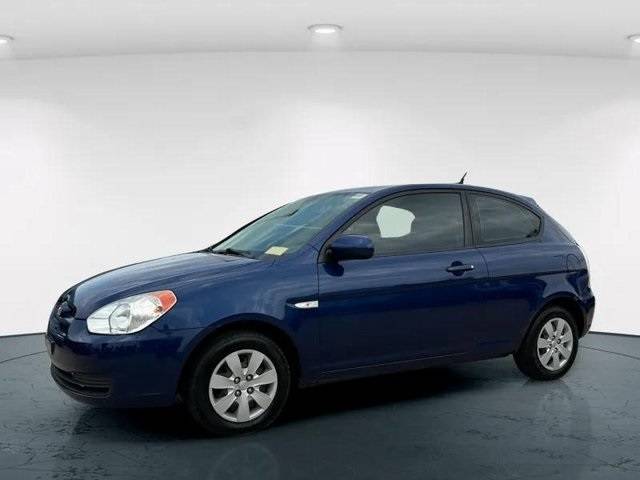 2010 Hyundai Accent GS — Hatchback — 339,462 mi — Bristol, WI