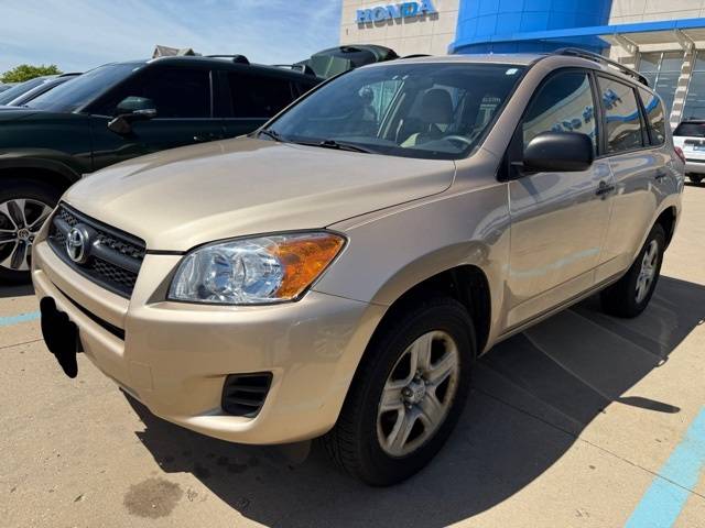 2012 Toyota RAV4 Base — SUV — 108,928 mi — Bristol, WI