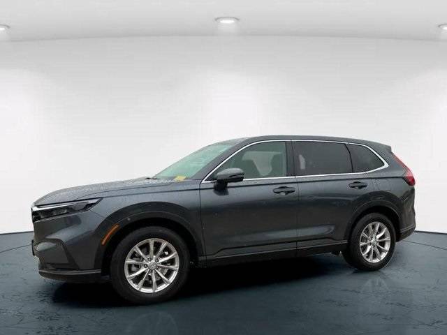 2025 Honda CR-V EX — SUV — 3,405 mi — Bristol, WI