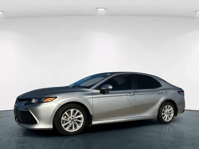 2023 Toyota Camry LE — Sedan — 74,650 mi — Bristol, WI