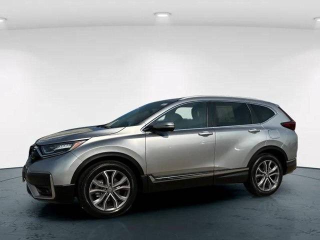 2022 Honda CR-V Touring — SUV — 55,306 mi — Bristol, WI