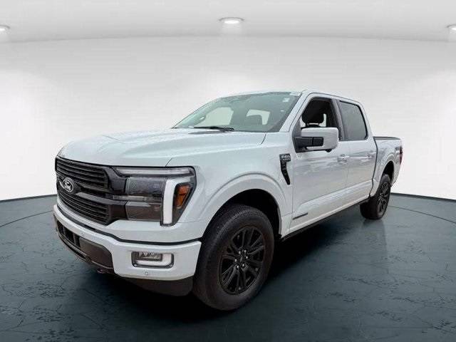 2024 Ford F-150 Platinum — Pickup Truck — 20,895 mi — Bristol, WI