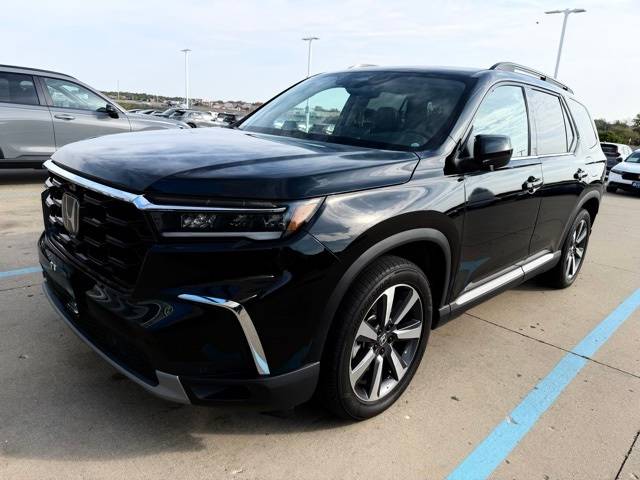 2023 Honda Pilot Elite — SUV — 30,164 mi — Bristol, WI