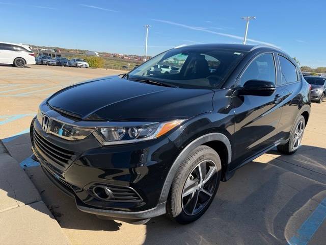 2022 Honda HR-V EX — SUV — 36,124 mi — Bristol, WI
