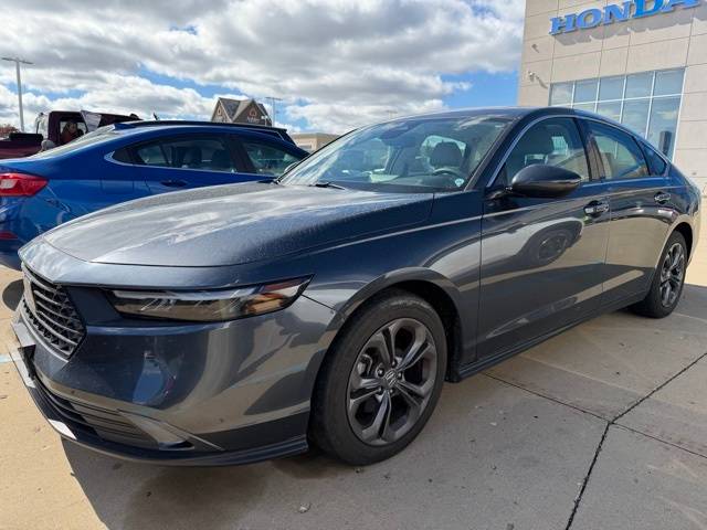 2023 Honda Accord EX — Sedan — 19,257 mi — Bristol, WI
