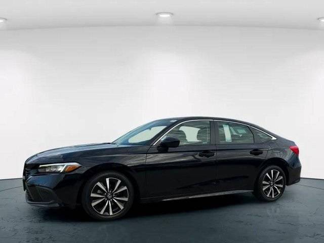 2023 Honda Civic EX — Sedan — 32,122 mi — Bristol, WI