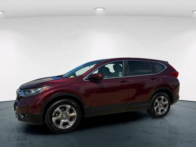 2018 Honda CR-V EX — SUV — 82,610 mi — Bristol, WI