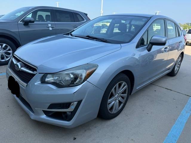 2015 Subaru Impreza 2.0i Premium — Wagon — 62,754 mi — Bristol, WI