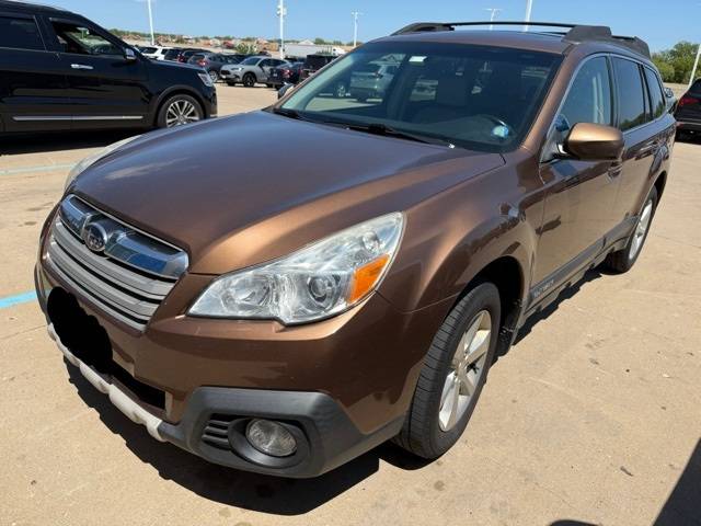 2013 Subaru Outback 2.5i Limited — SUV — 144,723 mi — Bristol, WI