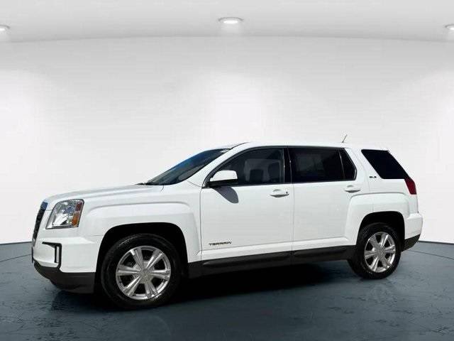 2017 GMC Terrain SLE-1 — SUV — 112,188 mi — Bristol, WI