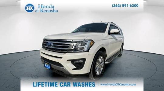2018 Ford Expedition XLT — SUV — 90,738 mi — Bristol, WI