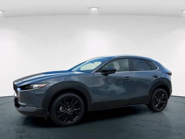 2022 Mazda CX-30 Carbon Edition — SUV — 37,362 mi — Bristol, WI