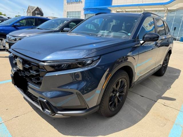 2024 Honda CR-V Hybrid Sport — SUV — 14,697 mi — Bristol, WI