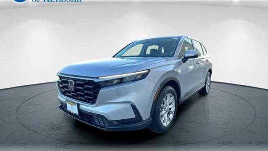 2024 Honda CR-V EX — SUV — 19,191 mi — Bristol, WI